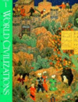 World Civilizations 9th 9780393968804 Front Cover