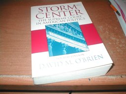 Storm Center