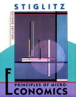 Principles of Microeconomics