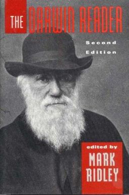 Darwin Reader 2nd 9780393969672 Front Cover