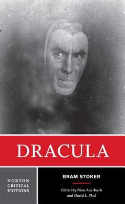 Dracula  9780393970128 Front Cover