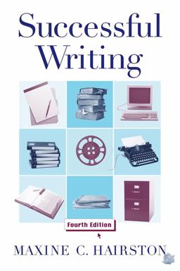 Successful Writing