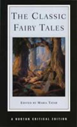 Classic Fairy Tales  9780393972771 Front Cover