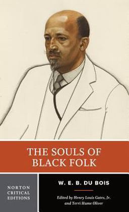 Souls of Black Folk  9780393973938 Front Cover