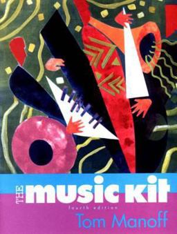 Music Kit Workbook 4th 9780393974027 Front Cover