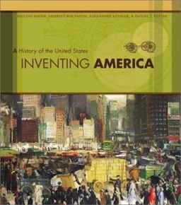 Inventing America