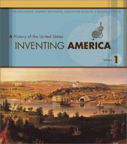 Inventing America