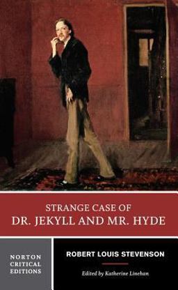 Strange Case of Dr. Jekyll and Mr. Hyde  9780393974652 Front Cover