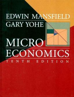 Microeconomics