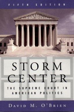 Storm Center