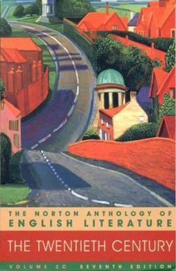 The Norton Anthology of English Literature