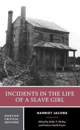 Incidents in the Life of a Slave Girl