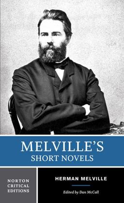 Melville's Short Novels  9780393976410 Front Cover