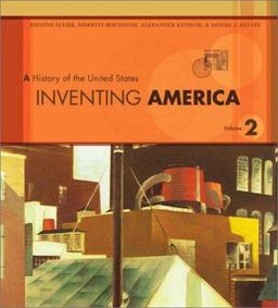 Inventing America