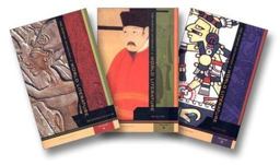 The Norton Anthology of World Masterpieces