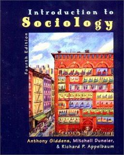 An Introduction to Sociology