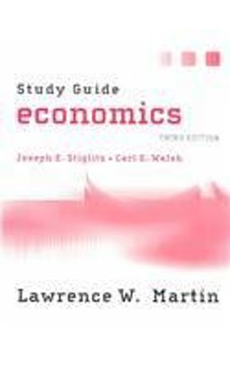 Economics 3rd 9780393977820 Front Cover