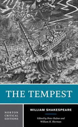 The Tempest