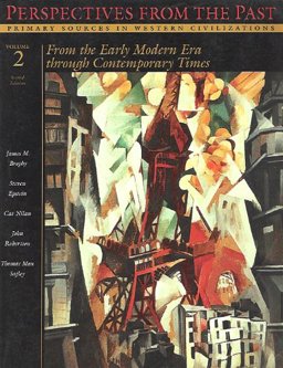 Perspectives from the Past