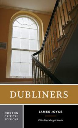 Dubliners  9780393978513 Front Cover