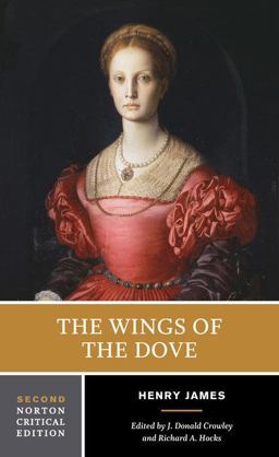 Wings of the Dove 2nd 9780393978810 Front Cover