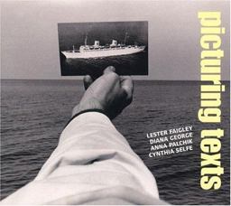 Picturing Texts  9780393979121 Front Cover