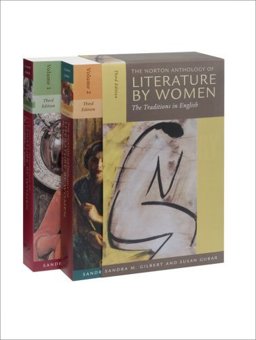 Norton Anthology of Literature by Women