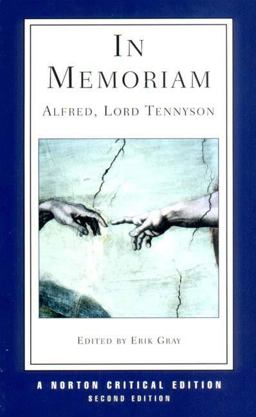 In Memoriam 2nd 9780393979268 Front Cover