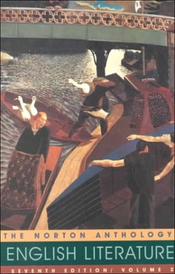 The Norton Anthology of English Literature