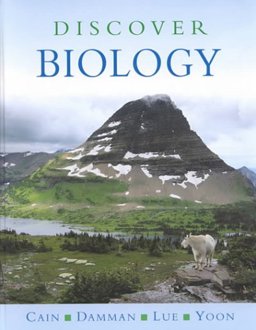 Discover Biology