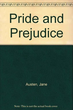 Pride and Prejudice