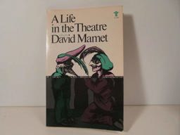 A Life in the Theatre
