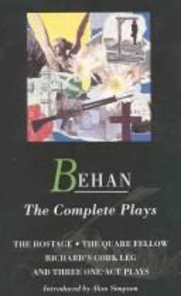 The Complete Plays The Complete Plays