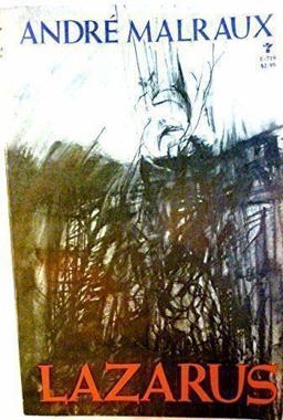 Lazarus