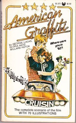 American Graffiti