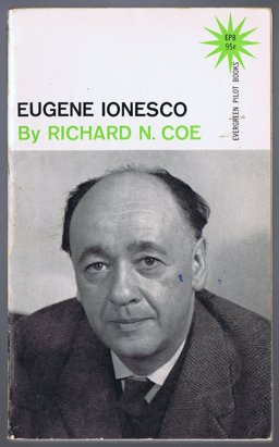 Eugene Ionesco