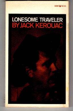 Lonesome Traveler Lonesome Traveler