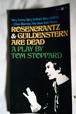 Rosencrantz and Guildenstern Are Dead