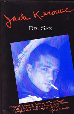 Dr. Sax Dr. Sax