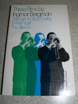 Three Films by Ingmar Bergman