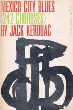 Mexico City Blues Mexico City Blues