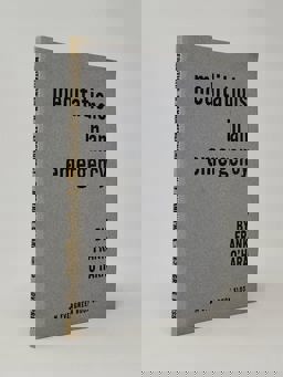 Meditations in an Emergency