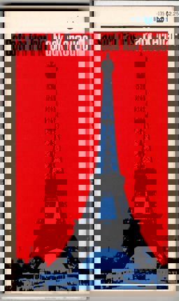 Satori in Paris Satori in Paris