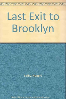 Last Exit to Brooklyn