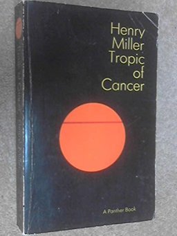 Tropic of Cancer