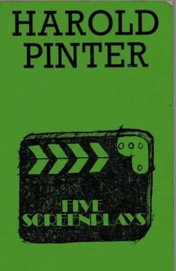 Five Screenplays