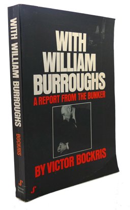 With William Burroughs