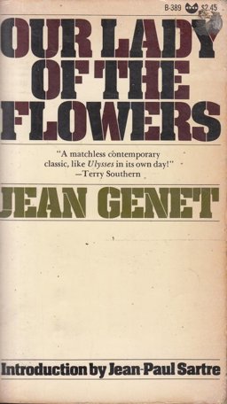 Our Lady of the Flowers