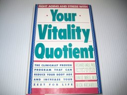 Your Vitality Quotient