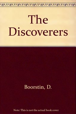 The Discoverers